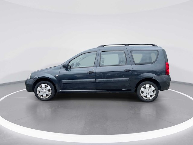 Dacia logan mcv 1.6 lauréate | 23-glb-6 - afbeelding 28 van  30