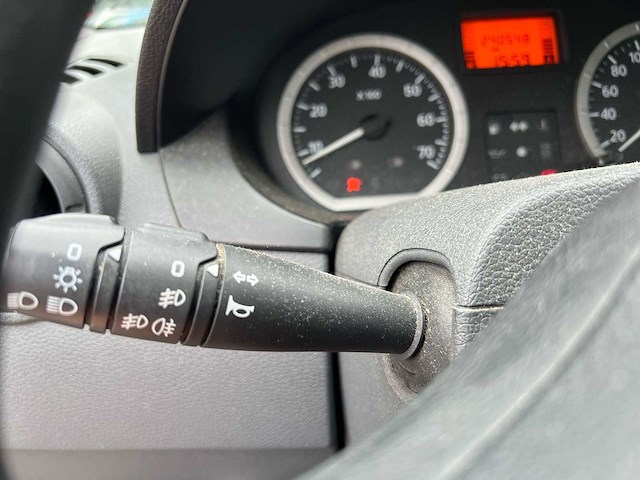 Dacia logan mcv 1.6 lauréate | 23-glb-6 - afbeelding 29 van  30