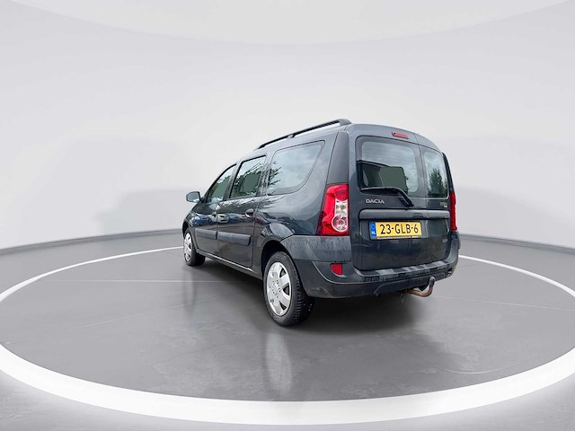 Dacia logan mcv 1.6 lauréate | 23-glb-6 - afbeelding 30 van  30
