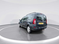 Dacia logan mcv 1.6 lauréate | 23-glb-6 - afbeelding 30 van  30