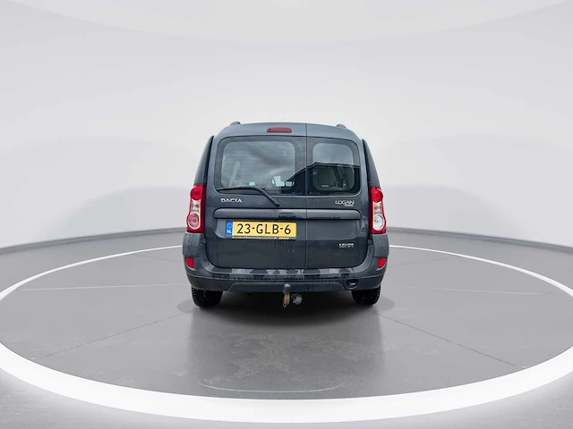 Dacia logan mcv 1.6 lauréate | 23-glb-6 - afbeelding 2 van  30