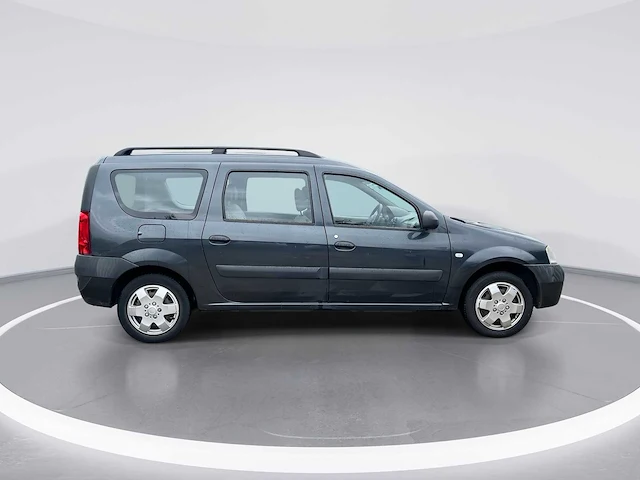 Dacia logan mcv 1.6 lauréate | 23-glb-6 - afbeelding 21 van  30