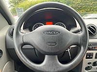 Dacia logan mcv 1.6 lauréate | 23-glb-6 - afbeelding 23 van  30