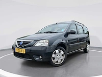 Dacia logan mcv 1.6 lauréate | 23-glb-6
