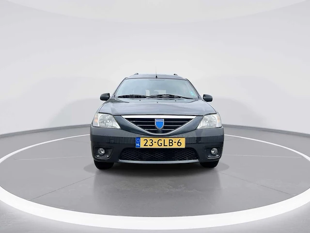 Dacia logan mcv 1.6 lauréate | 23-glb-6 - afbeelding 12 van  30