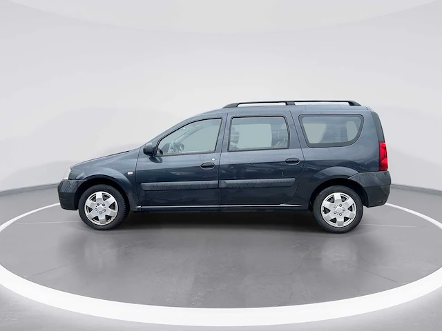Dacia logan mcv 1.6 lauréate | 23-glb-6 - afbeelding 16 van  30