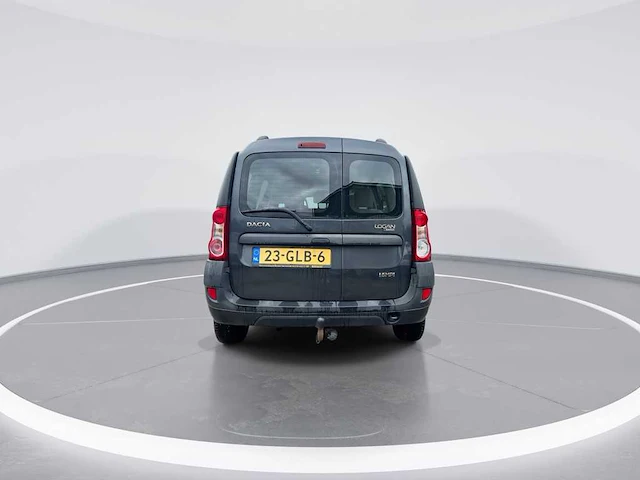 Dacia logan mcv 1.6 lauréate | 23-glb-6 - afbeelding 3 van  29
