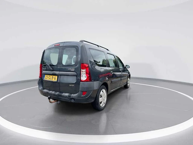 Dacia logan mcv 1.6 lauréate | 23-glb-6 - afbeelding 5 van  29