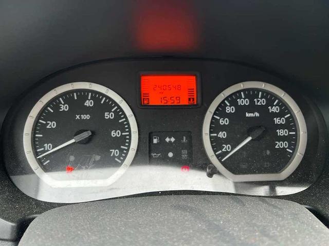 Dacia logan mcv 1.6 lauréate | 23-glb-6 - afbeelding 6 van  29