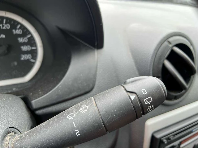 Dacia logan mcv 1.6 lauréate | 23-glb-6 - afbeelding 10 van  29