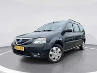 Dacia logan mcv 1.6 lauréate | 23-glb-6