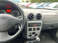 Dacia logan mcv 1.6 lauréate | 23-glb-6 - afbeelding 13 van  29
