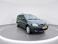 Dacia logan mcv 1.6 lauréate | 23-glb-6 - afbeelding 12 van  29
