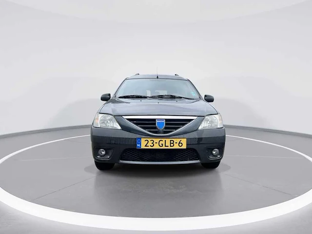 Dacia logan mcv 1.6 lauréate | 23-glb-6 - afbeelding 14 van  29
