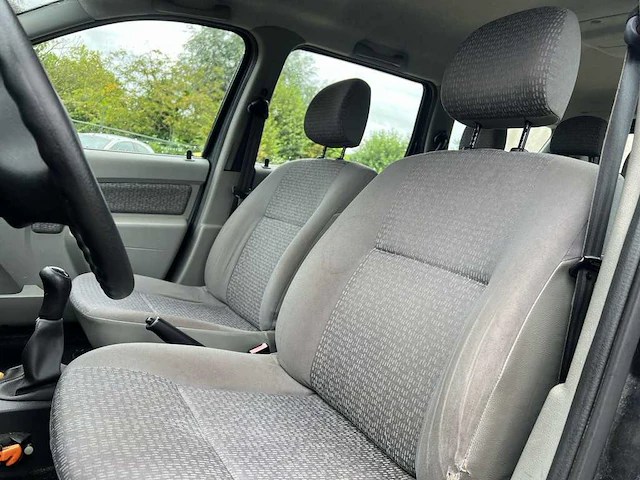 Dacia logan mcv 1.6 lauréate | 23-glb-6 - afbeelding 15 van  29