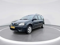 Dacia logan mcv 1.6 lauréate | 23-glb-6 - afbeelding 16 van  29