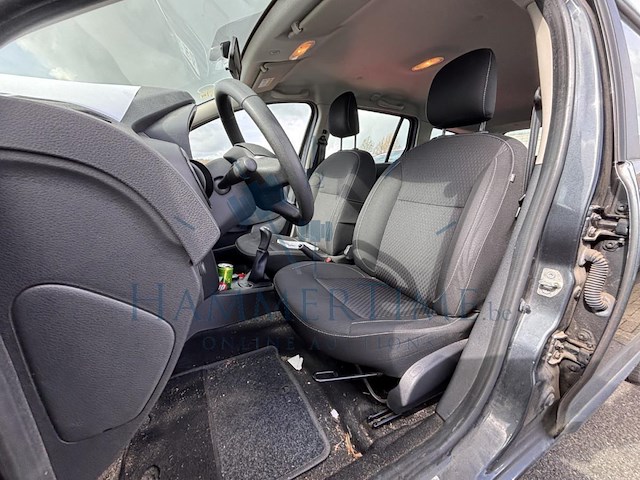 Dacia logan mcv laureate, 2019 - afbeelding 2 van  35