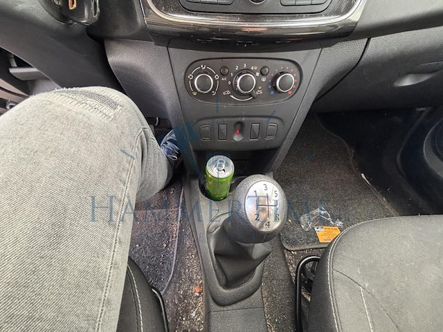 Dacia logan mcv laureate, 2019 - afbeelding 7 van  35