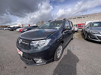 Dacia logan mcv laureate, 2019 - afbeelding 1 van  35