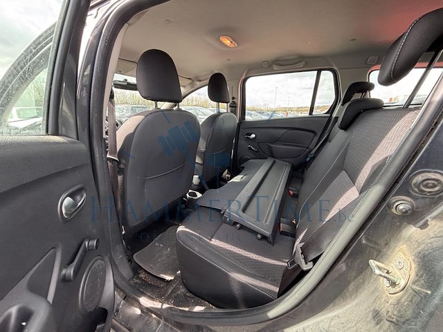 Dacia logan mcv laureate, 2019 - afbeelding 13 van  35