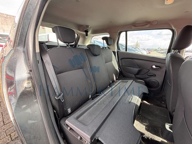 Dacia logan mcv laureate, 2019 - afbeelding 16 van  35