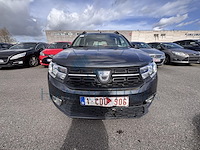 Dacia logan mcv laureate, 2019 - afbeelding 12 van  35