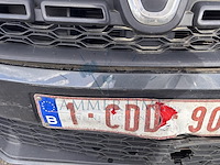 Dacia logan mcv laureate, 2019 - afbeelding 24 van  35