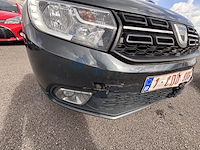 Dacia logan mcv laureate, 2019 - afbeelding 25 van  35