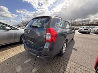 Dacia logan mcv laureate, 2019 - afbeelding 31 van  35
