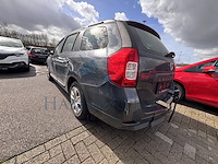 Dacia logan mcv laureate, 2019 - afbeelding 33 van  35