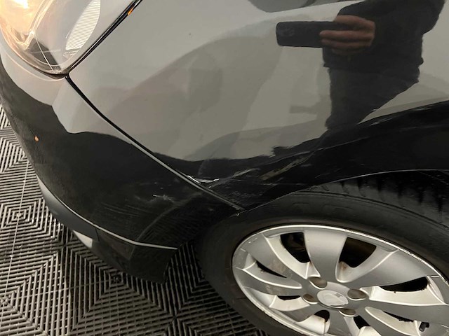 Dacia sandero 0.9 tce blackline, 9-zgz-47 - afbeelding 3 van  17