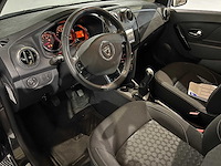 Dacia sandero 0.9 tce blackline, 9-zgz-47 - afbeelding 4 van  17