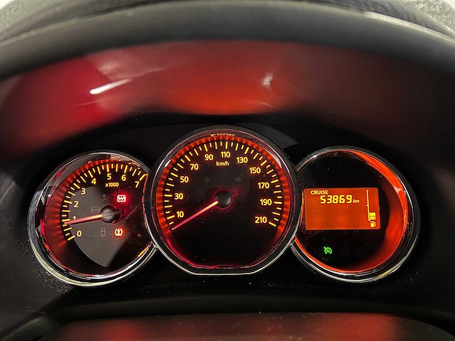 Dacia sandero 0.9 tce blackline, 9-zgz-47 - afbeelding 5 van  17