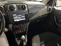 Dacia sandero 0.9 tce blackline, 9-zgz-47 - afbeelding 7 van  17