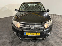 Dacia sandero 0.9 tce blackline, 9-zgz-47 - afbeelding 9 van  17