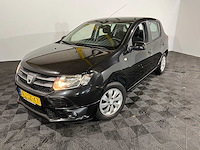Dacia sandero 0.9 tce blackline, 9-zgz-47