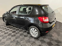 Dacia sandero 0.9 tce blackline, 9-zgz-47 - afbeelding 10 van  17