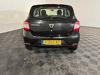 Dacia sandero 0.9 tce blackline, 9-zgz-47 - afbeelding 11 van  17