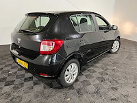 Dacia sandero 0.9 tce blackline, 9-zgz-47 - afbeelding 13 van  17