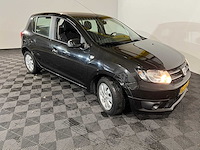 Dacia sandero 0.9 tce blackline, 9-zgz-47 - afbeelding 14 van  17