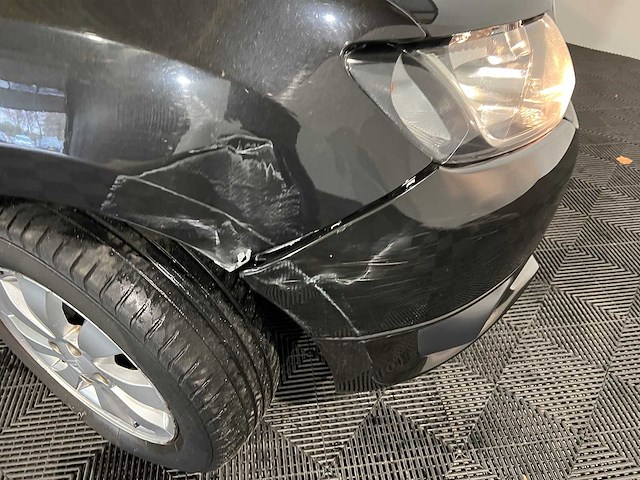 Dacia sandero 0.9 tce blackline, 9-zgz-47 - afbeelding 15 van  17