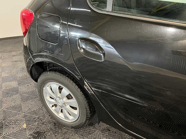 Dacia sandero 0.9 tce blackline, 9-zgz-47 - afbeelding 16 van  17