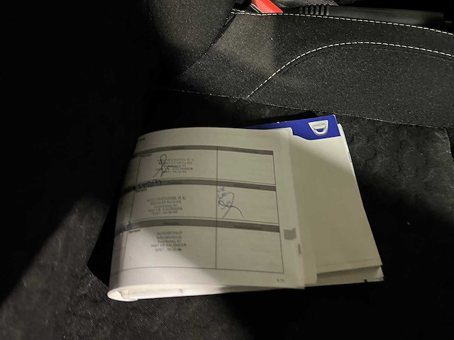 Dacia sandero 0.9 tce blackline, 9-zgz-47 - afbeelding 17 van  17