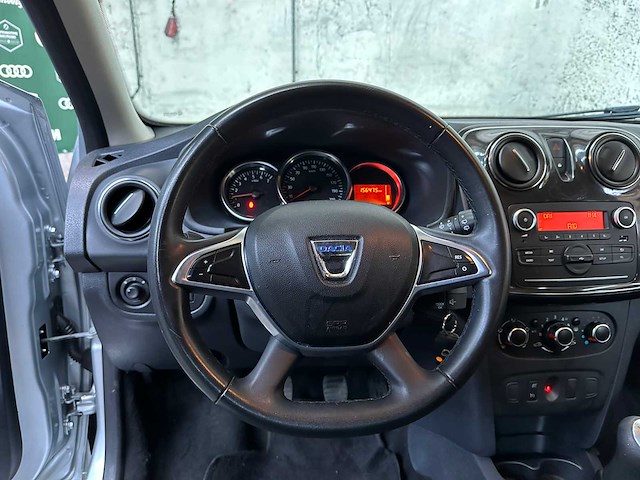 Dacia sandero 0.9 tce laureate 73pk 2019, g-092-lp - afbeelding 11 van  39