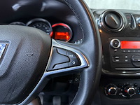 Dacia sandero 0.9 tce laureate 73pk 2019, g-092-lp - afbeelding 15 van  39