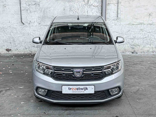 Dacia sandero 0.9 tce laureate 73pk 2019, g-092-lp - afbeelding 35 van  39