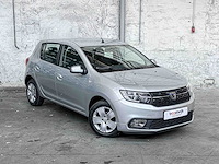 Dacia sandero 0.9 tce laureate 73pk 2019, g-092-lp - afbeelding 37 van  39
