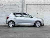 Dacia sandero 0.9 tce laureate 73pk 2019, g-092-lp - afbeelding 38 van  39