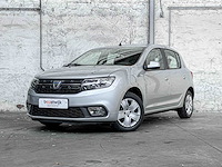 Dacia sandero 0.9 tce laureate 73pk 2019, g-092-lp - afbeelding 1 van  39