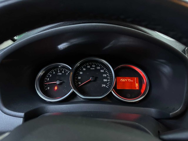 Dacia sandero 0.9 tce laureate 73pk 2019, g-092-lp - afbeelding 18 van  39